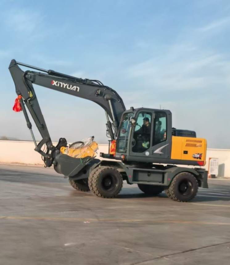 51机械