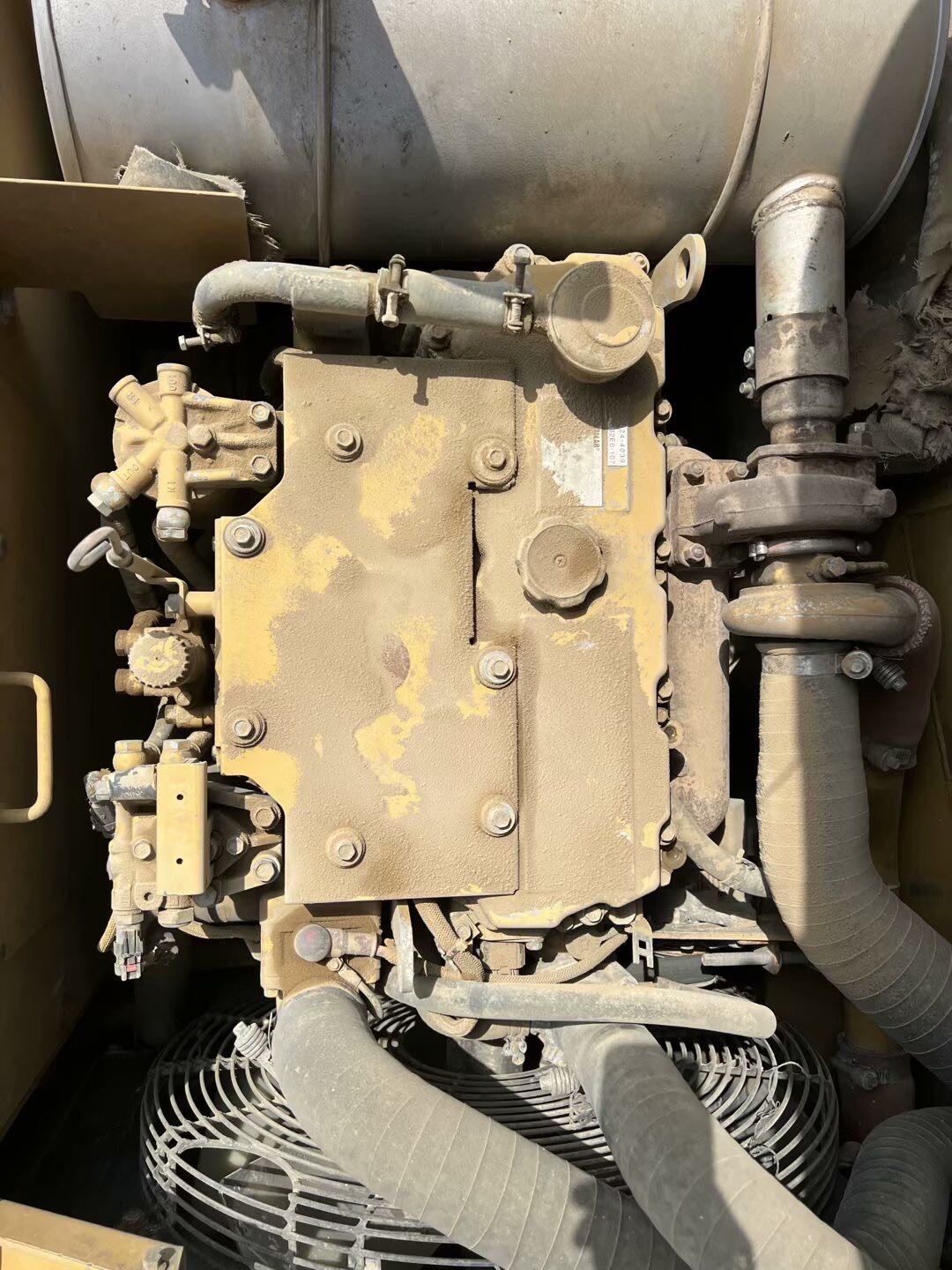 Buy Caterpillar 318DL Used Excavator / 9 Used Caterpillar 318DL Excavator 2014 Model / 9