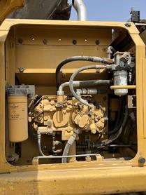 Buy Caterpillar 318DL Used Excavator / 7 Used Caterpillar 318DL Excavator 2014 Model / 7