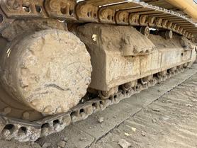 Buy Caterpillar 318DL Used Excavator / 6 Used Caterpillar 318DL Excavator 2014 Model / 6