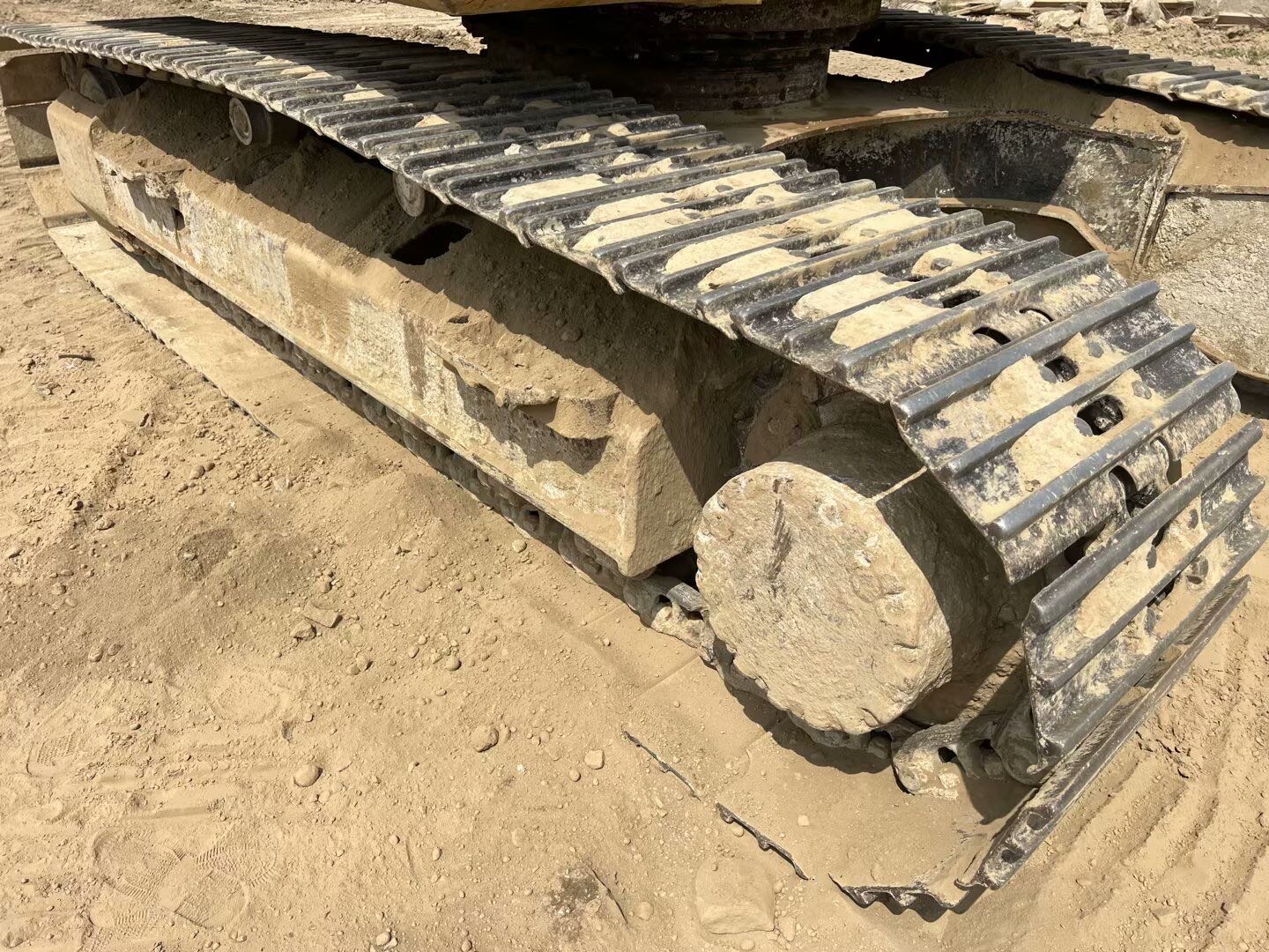 Buy Caterpillar 318DL Used Excavator / 5 Used Caterpillar 318DL Excavator 2014 Model / 5