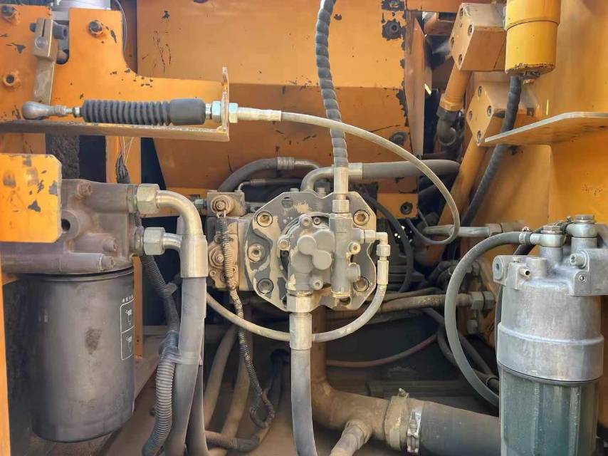 Buy Sany SY135C Used Excavator / 4 Used Sany SY135C Excavator 2019 Model / 4