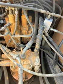 Buy Sany SY135C Used Excavator / 5 Used Sany SY135C Excavator 2019 Model / 5