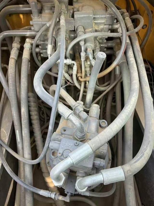 Buy Volvo EC210B Used Excavator / 6 Used Volvo EC210B Excavator 2019 Model / 6