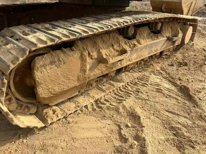 Buy Volvo EC210B Used Excavator / 7 Used Volvo EC210B Excavator 2019 Model / 7