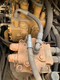 Buy Sany SY205C Used Excavator / 7 Used Sany SY205C Excavator 2021 Model / 7