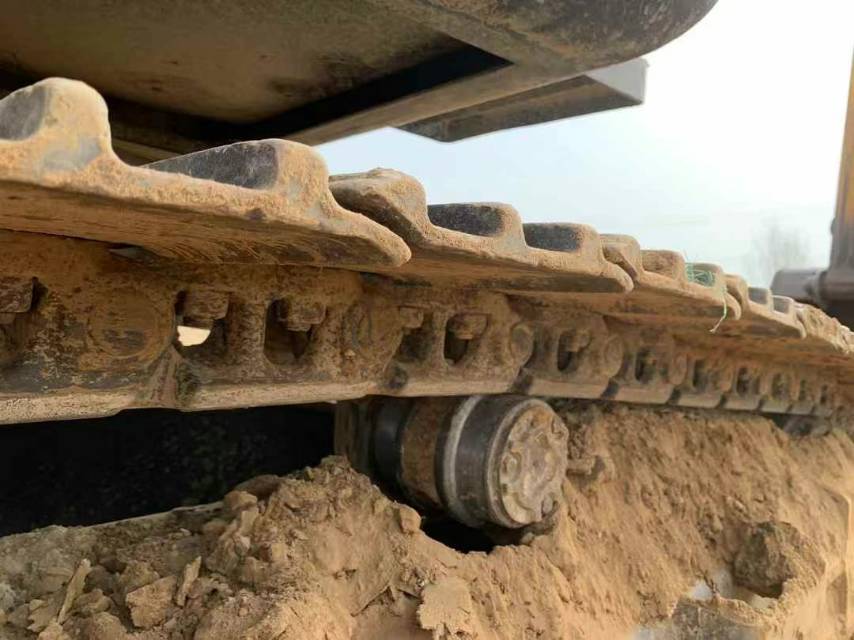 Buy Sany SY205C Used Excavator / 5 Used Sany SY205C Excavator 2021 Model / 5