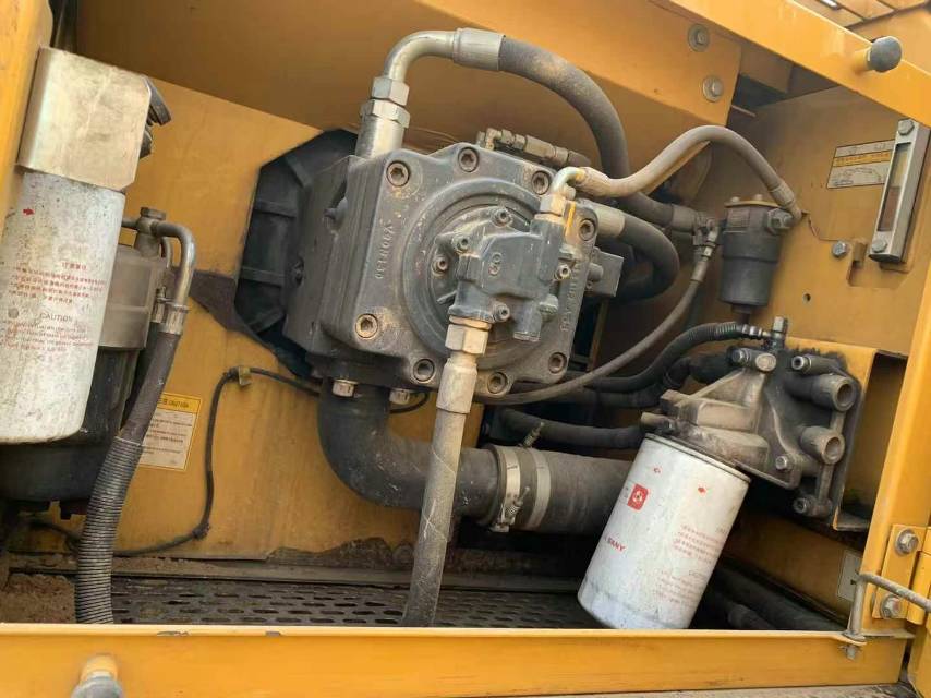 Buy Sany SY205C Used Excavator / 9 Used Sany SY205C Excavator 2021 Model / 9