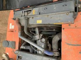 Buy Hitachi ZX350H Used Excavator / 6 Used Hitachi ZX350H Excavator 2020 Model / 6