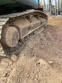 Buy Kobelco SK210LC Used Excavator / 4 Used Kobelco SK210LC Excavator 2018 Model / 4