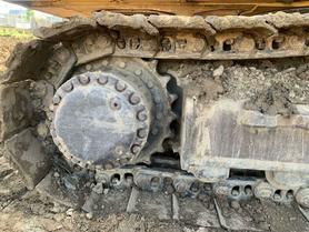 Buy Caterpillar 329DL Used Excavator / 6 Used Caterpillar 329DL Excavator 2016 Model / 6