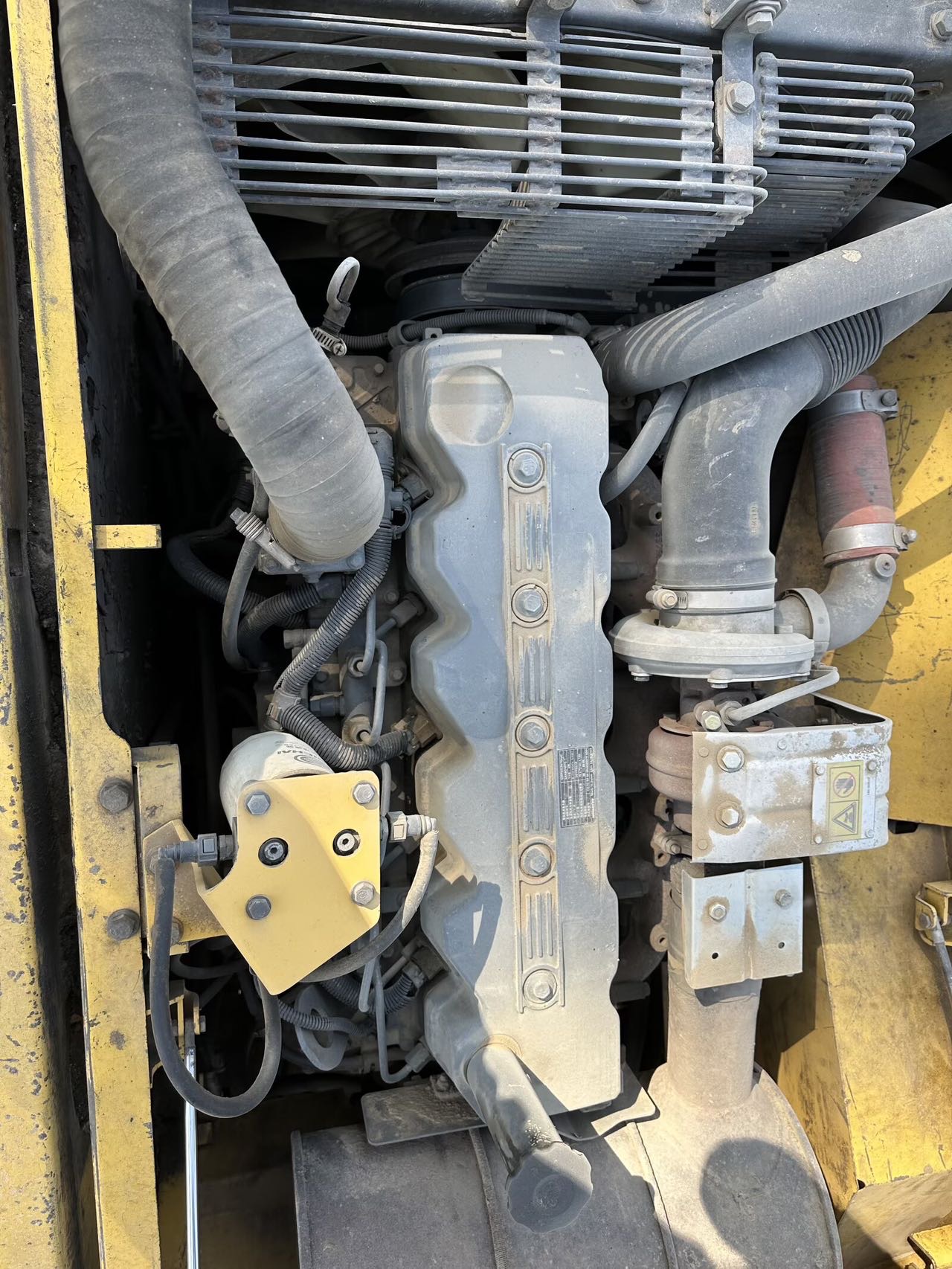 Buy Komatsu PC200-8 Used Excavator / 9 Used Komatsu PC200-8 Excavator 2016 Model / 9