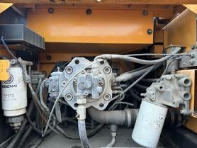 Buy Sany SY215C Used Excavator / 7 Used Sany SY215C Excavator 2015 Model / 7