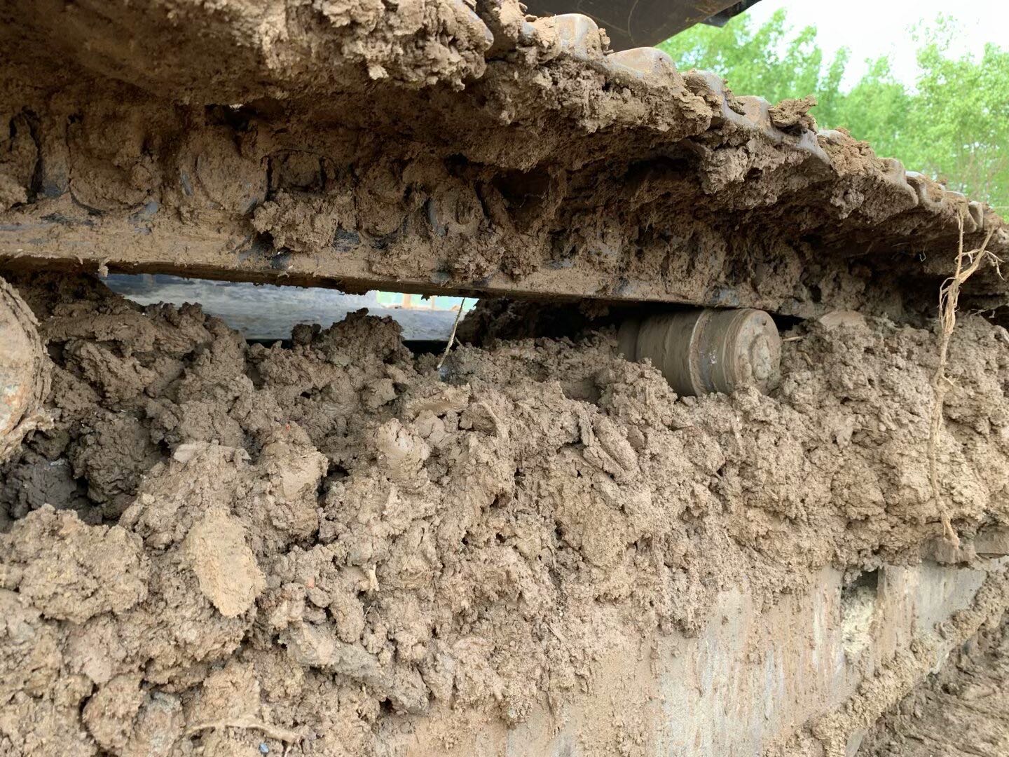 Buy Hitachi ZX240 Used Excavator / 4 Used Hitachi ZX240 Excavator 2016 Model / 4