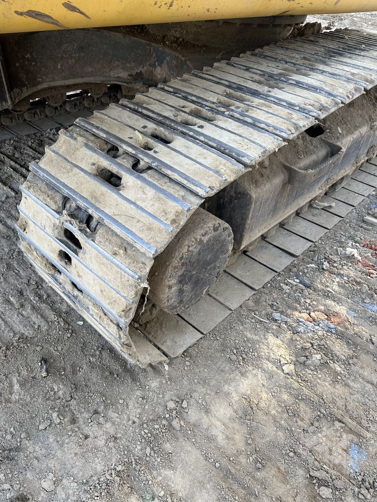 Buy Komatsu PC200-8 Used Excavator / 5 Used Komatsu PC200-8 Excavator 2016 Model / 5