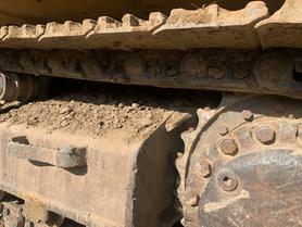 Buy Caterpillar 329DL Used Excavator / 5 Used Caterpillar 329DL Excavator 2016 Model / 5