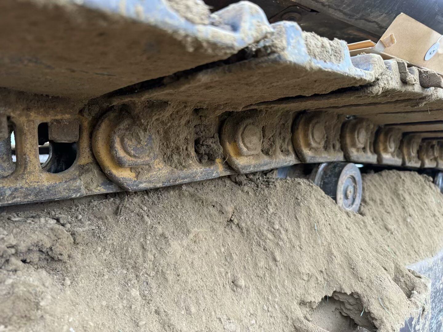 Buy Sany SY215C Used Excavator / 6 Used Sany SY215C Excavator 2015 Model / 6