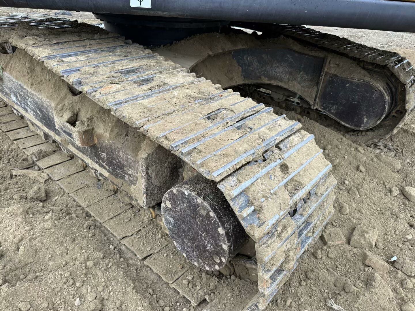 Buy Sany SY215C Used Excavator / 5 Used Sany SY215C Excavator 2015 Model / 5