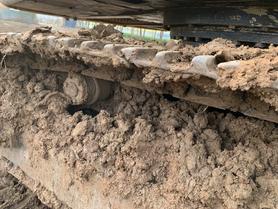 Buy Hitachi ZX240 Used Excavator / 5 Used Hitachi ZX240 Excavator 2016 Model / 5