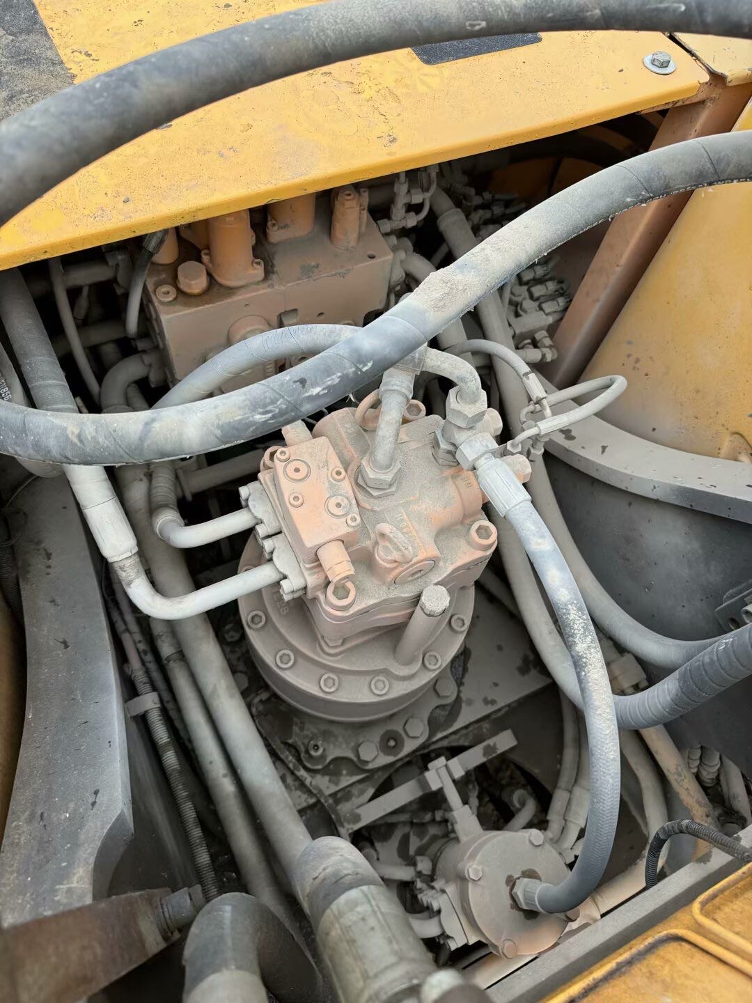 Buy Sany SY215C Used Excavator / 9 Used Sany SY215C Excavator 2015 Model / 9