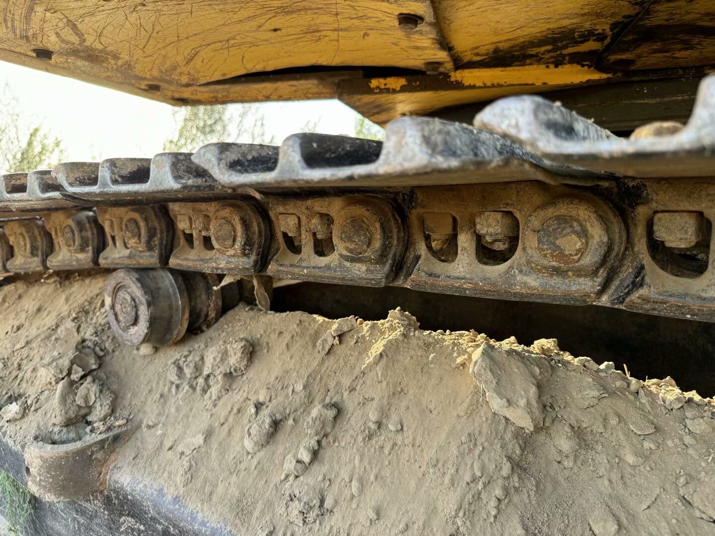 Buy Komatsu PC200-8 Used Excavator / 6 Used Komatsu PC200-8 Excavator 2016 Model / 6