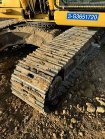 Buy Komatsu PC200-8 Used Excavator / 5 Used Komatsu PC200-8 Excavator 2016 Model / 5