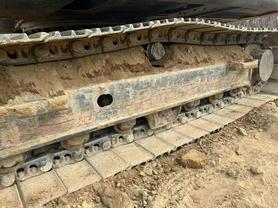 Buy Doosan DX130-9C Used Excavator / 7 Used Doosan DX130-9C Excavator 2019 Model / 7