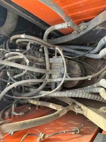 Buy Doosan DX130-9C Used Excavator / 5 Used Doosan DX130-9C Excavator 2019 Model / 5