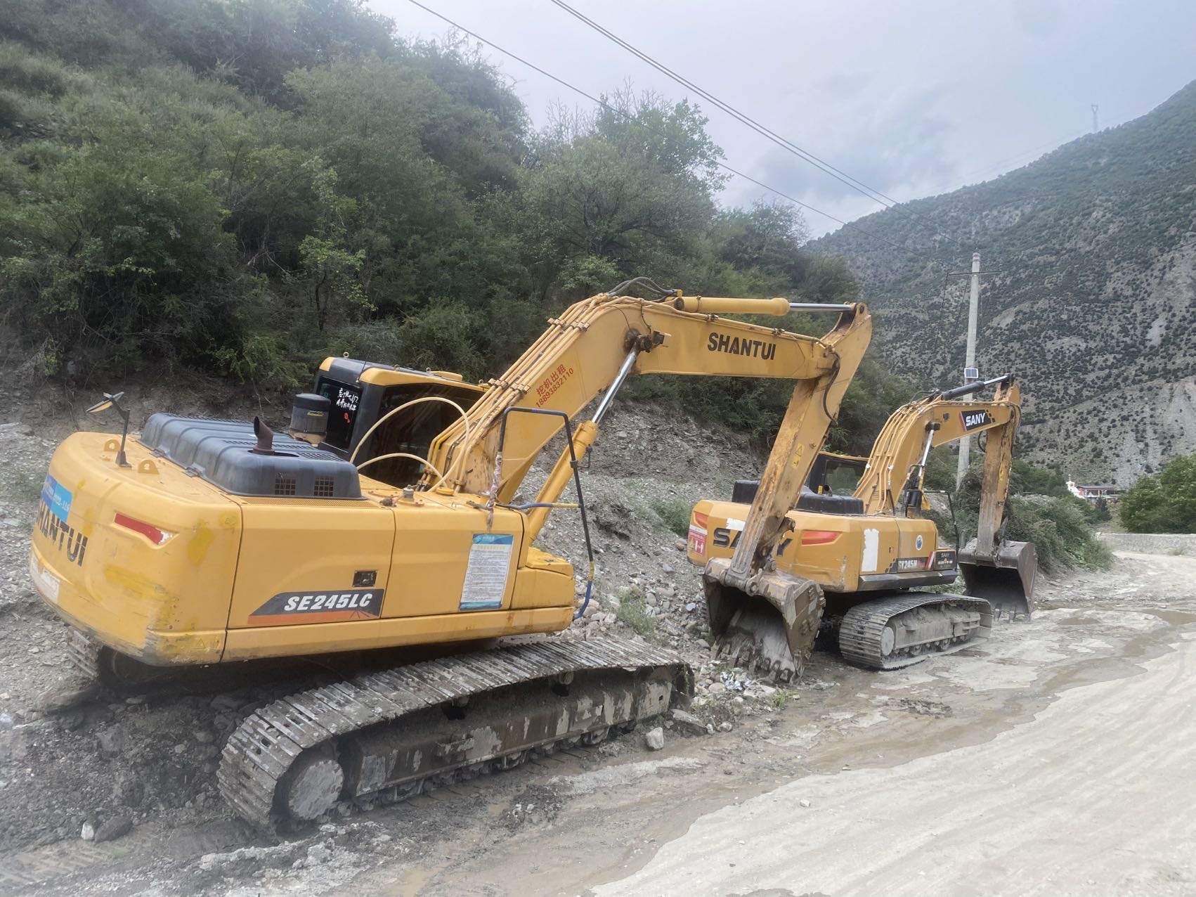 51机械