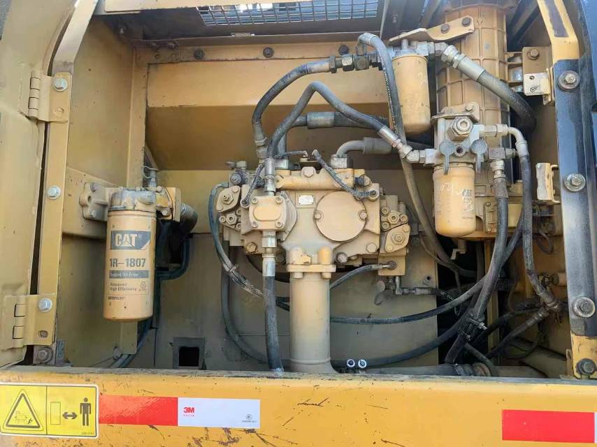 Buy Caterpillar 329D Used Excavator / 6 Used Caterpillar 329D Excavator 2020 Model / 6