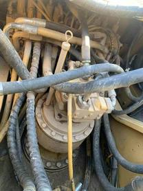 Buy Caterpillar 329D Used Excavator / 7 Used Caterpillar 329D Excavator 2020 Model / 7