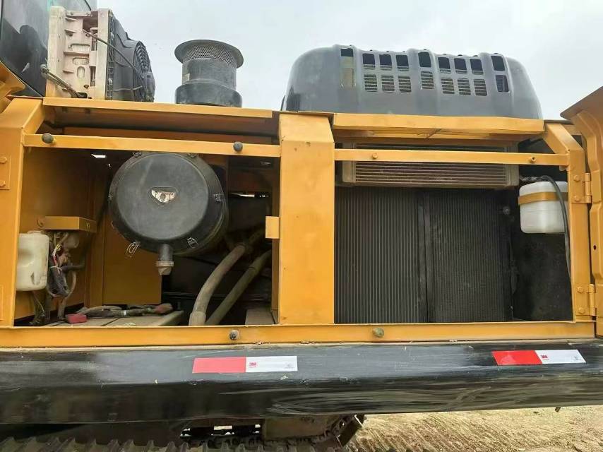 Buy Sany SY305C Used Excavator / 4 Used Sany SY305C Excavator 2021 Model / 4