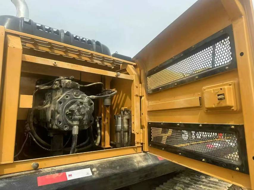 Buy Sany SY305C Used Excavator / 7 Used Sany SY305C Excavator 2021 Model / 7