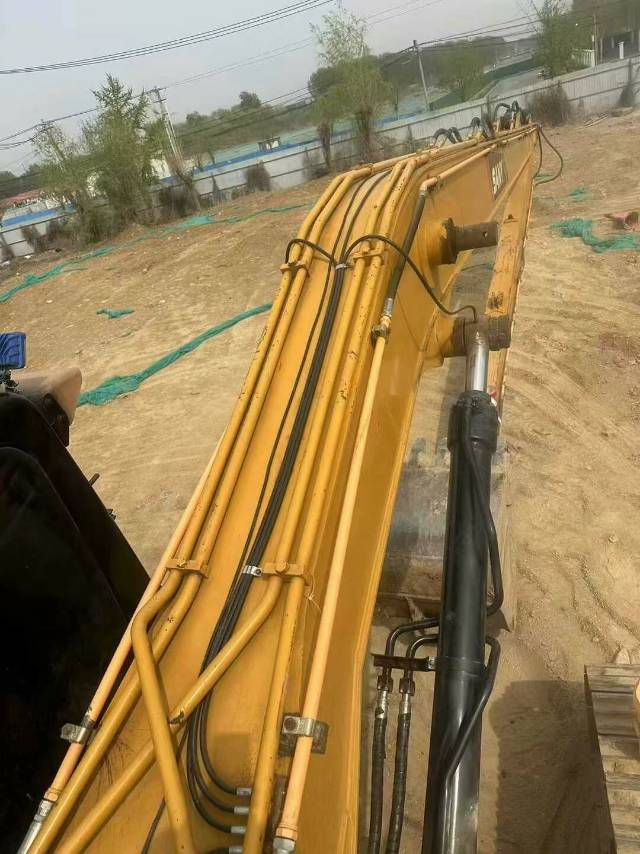 Buy Sany SY305C Used Excavator / 8 Used Sany SY305C Excavator 2021 Model / 8