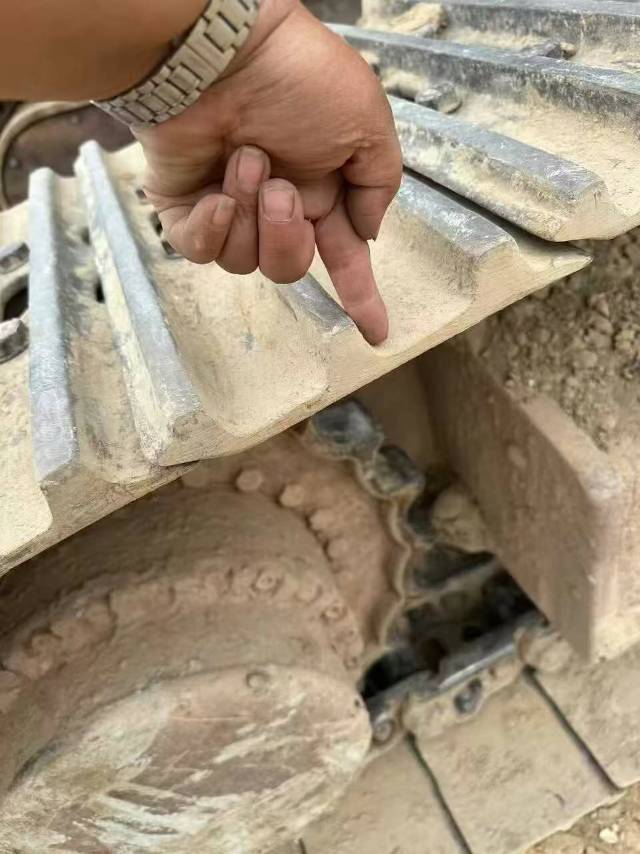 Buy Sany SY305C Used Excavator / 9 Used Sany SY305C Excavator 2021 Model / 9