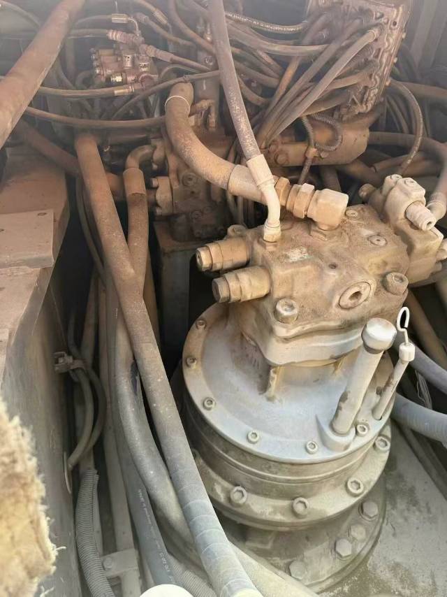 Buy Hitachi ZX360H-3 Used Excavator / 6 Used Hitachi ZX360H-3 Excavator 2019 Model / 6