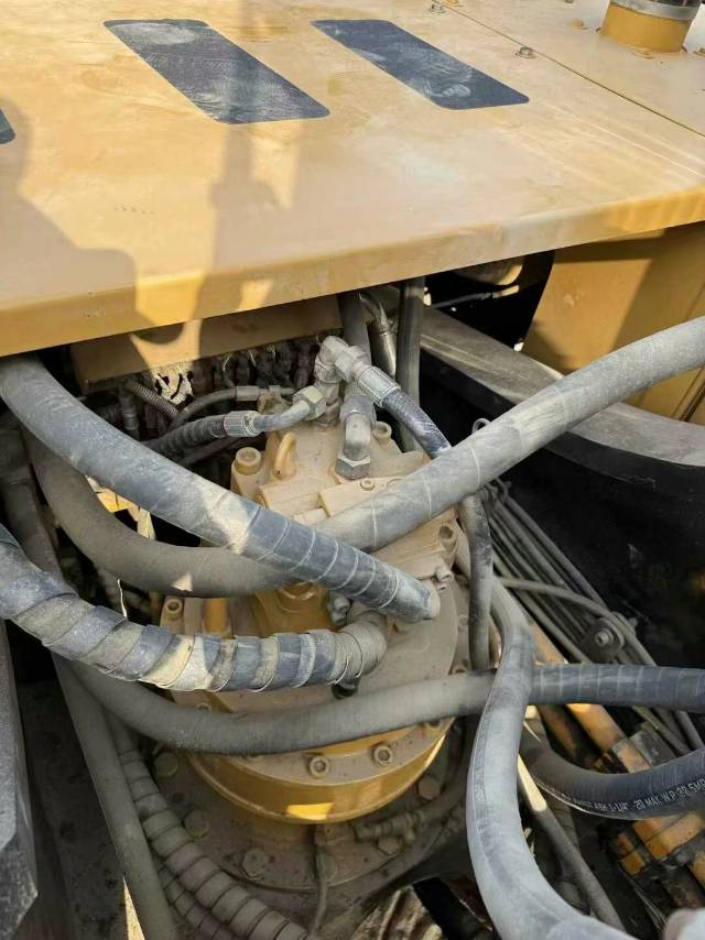 Buy Sany SY305C Used Excavator / 5 Used Sany SY305C Excavator 2021 Model / 5