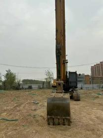 Buy Sany SY305C Used Excavator / 2 Used Sany SY305C Excavator 2021 Model / 2