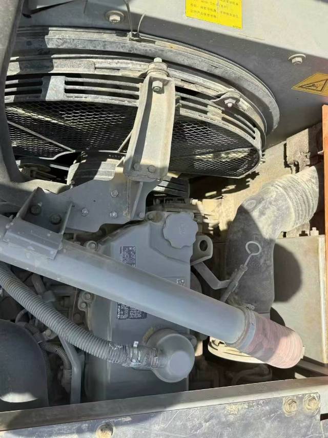 Buy Hitachi ZX360H-3 Used Excavator / 7 Used Hitachi ZX360H-3 Excavator 2019 Model / 7