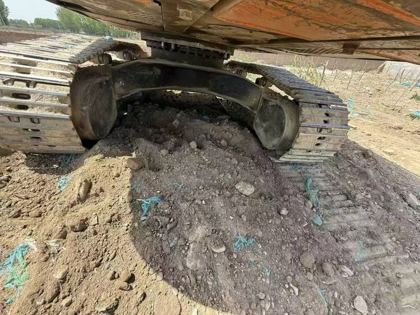 Buy Hitachi ZX360H-3 Used Excavator / 9 Used Hitachi ZX360H-3 Excavator 2019 Model / 9