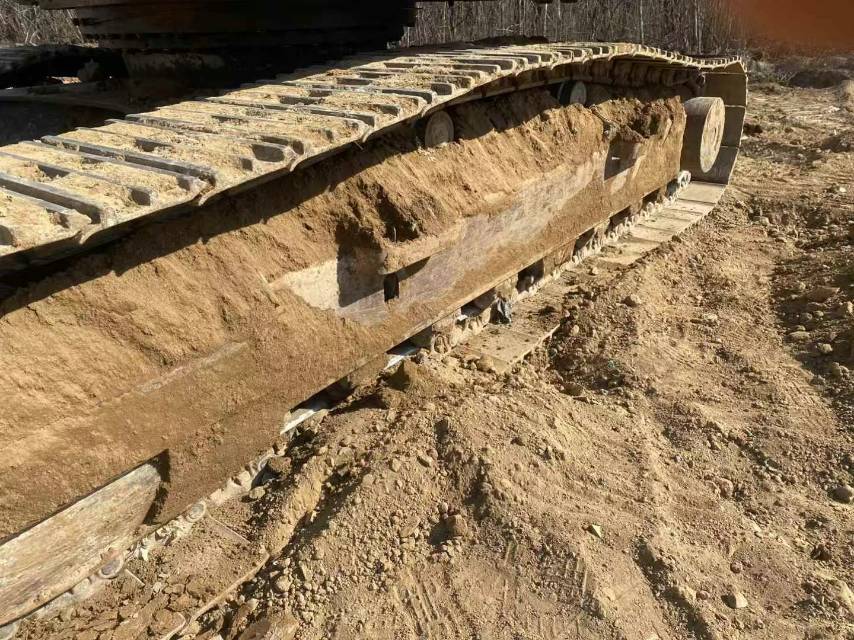 Buy Sany SY215C Used Excavator / 3 Used Sany SY215C Excavator 2019 Model / 3