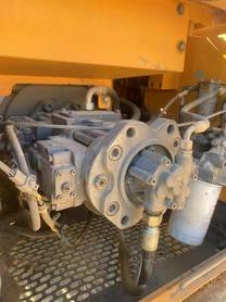 Buy Sany SY215C Used Excavator / 6 Used Sany SY215C Excavator 2019 Model / 6