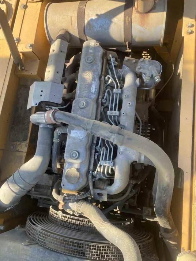 Buy Sany SY215C Used Excavator / 4 Used Sany SY215C Excavator 2019 Model / 4