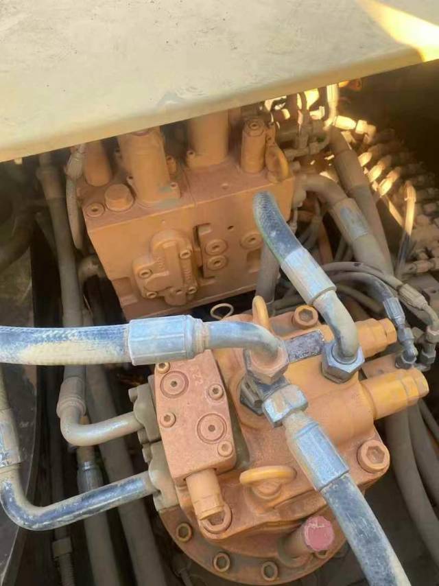 Buy Sany SY215C Used Excavator / 5 Used Sany SY215C Excavator 2019 Model / 5