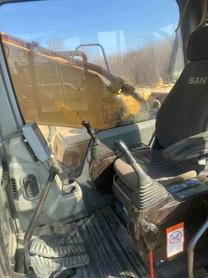 Buy Sany SY215C Used Excavator / 7 Used Sany SY215C Excavator 2019 Model / 7
