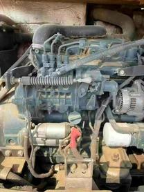 Buy Sany SY60C Used Excavator / 6 Used Sany SY60C Excavator 2018 Model / 6