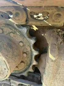 Buy Sany SY60C Used Excavator / 4 Used Sany SY60C Excavator 2018 Model / 4