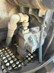 Buy Sany SY60C Used Excavator / 5 Used Sany SY60C Excavator 2018 Model / 5