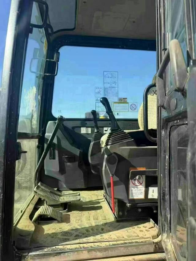 Buy Sany SY60C Used Excavator / 3 Used Sany SY60C Excavator 2018 Model / 3