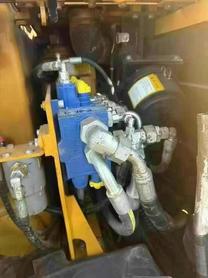 Buy Sany SY60C Used Excavator / 7 Used Sany SY60C Excavator 2018 Model / 7